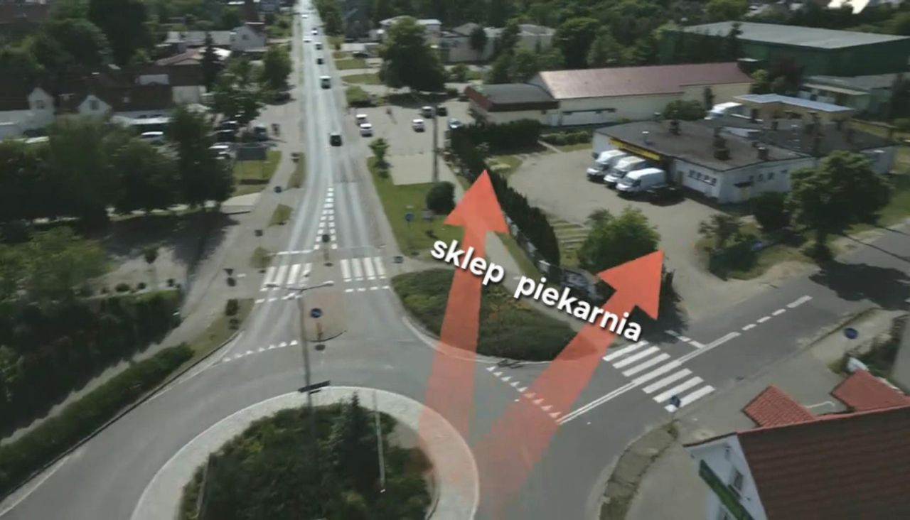 dom wolnostojący, 3 pokoje Bogdaniec, ul. Słowiańska. Zdjęcie 12