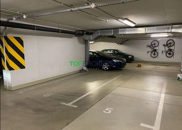Mieszkanie 3-pokojowe Warszawa Mokotów, ul. Rakowiecka. Zdjęcie 12