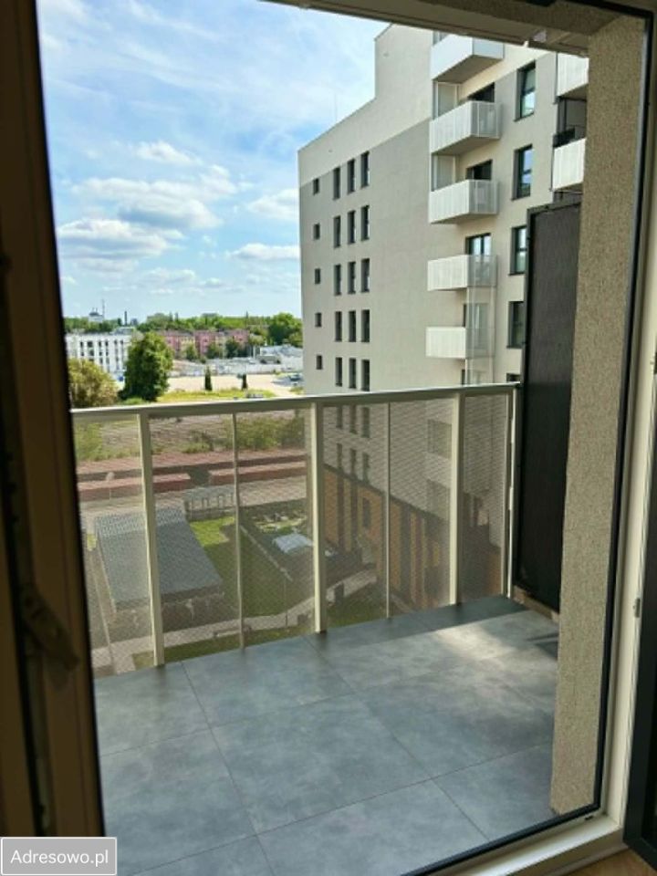 Mieszkanie 3-pokojowe Łódź Polesie, ul. Srebrzyńska. Zdjęcie 18