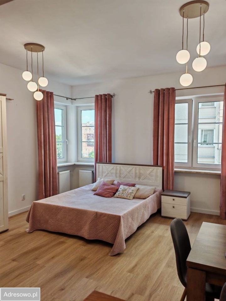 Mieszkanie 1-pokojowe Warszawa Kamionek, ul. Grochowska. Zdjęcie 5