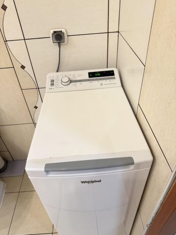 Mieszkanie 1-pokojowe Świnoujście Centrum, ul. Juliana Markiewicza. Zdjęcie 9