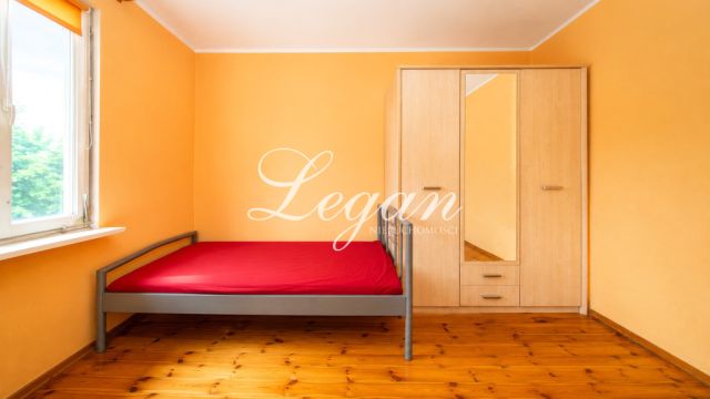 Mieszkanie 3-pokojowe Gorzów Wielkopolski Górczyn, ul. mjr. Hubala. Zdjęcie 7