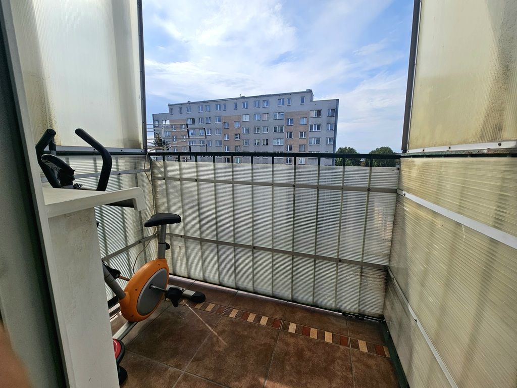 Mieszkanie 2-pokojowe Wrocław Kleczków, ul. Emila Zegadłowicza. Zdjęcie 22