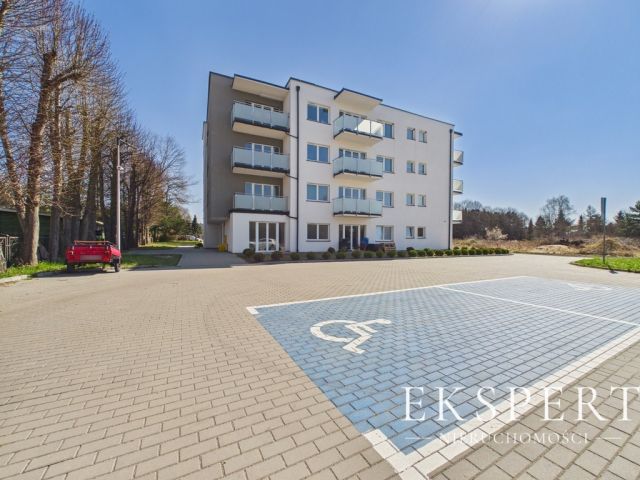 Mieszkanie 2-pokojowe Bonin. Zdjęcie 5