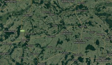 Działka budowlana Smogorzewo