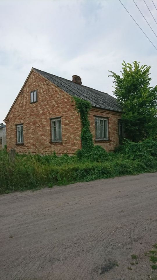 siedlisko Łuby-Kiertany