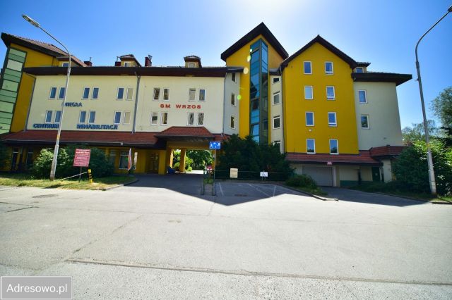 Mieszkanie 2-pokojowe Wrocław Biskupin, ul. Karola Olszewskiego. Zdjęcie 1