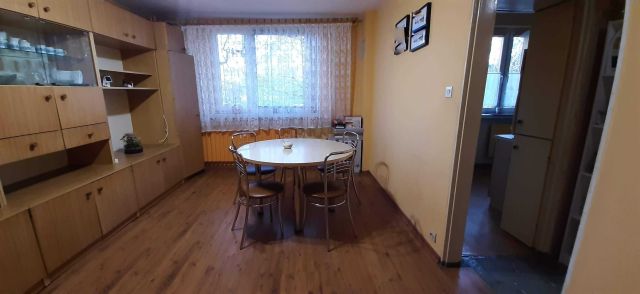 Mieszkanie 3-pokojowe Gliwice Szobiszowice, ul. Kolejarzy. Zdjęcie 1