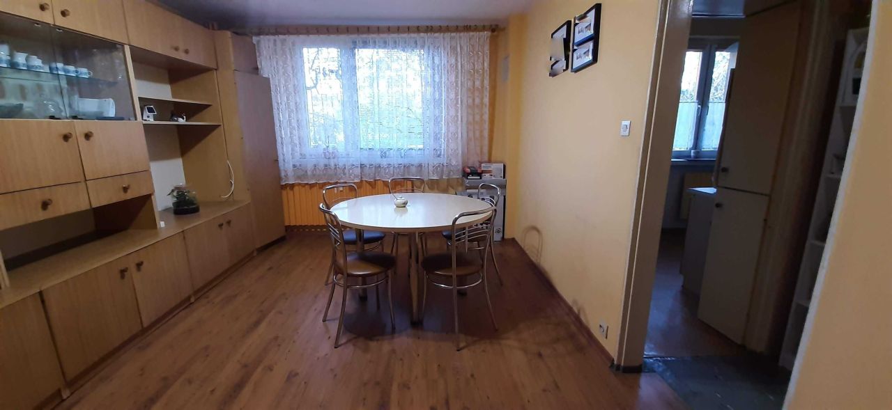 Mieszkanie 3-pokojowe Gliwice Szobiszowice, ul. Kolejarzy