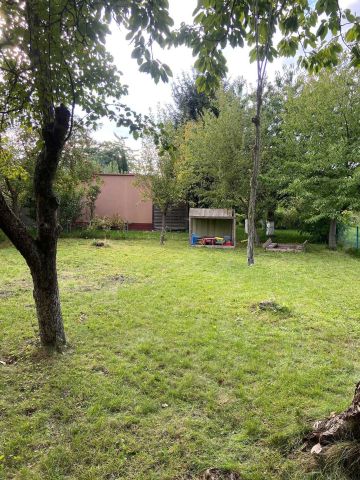 Działka rekreacyjna Wrocław Klecina, ul. Zabrodzka. Zdjęcie 1