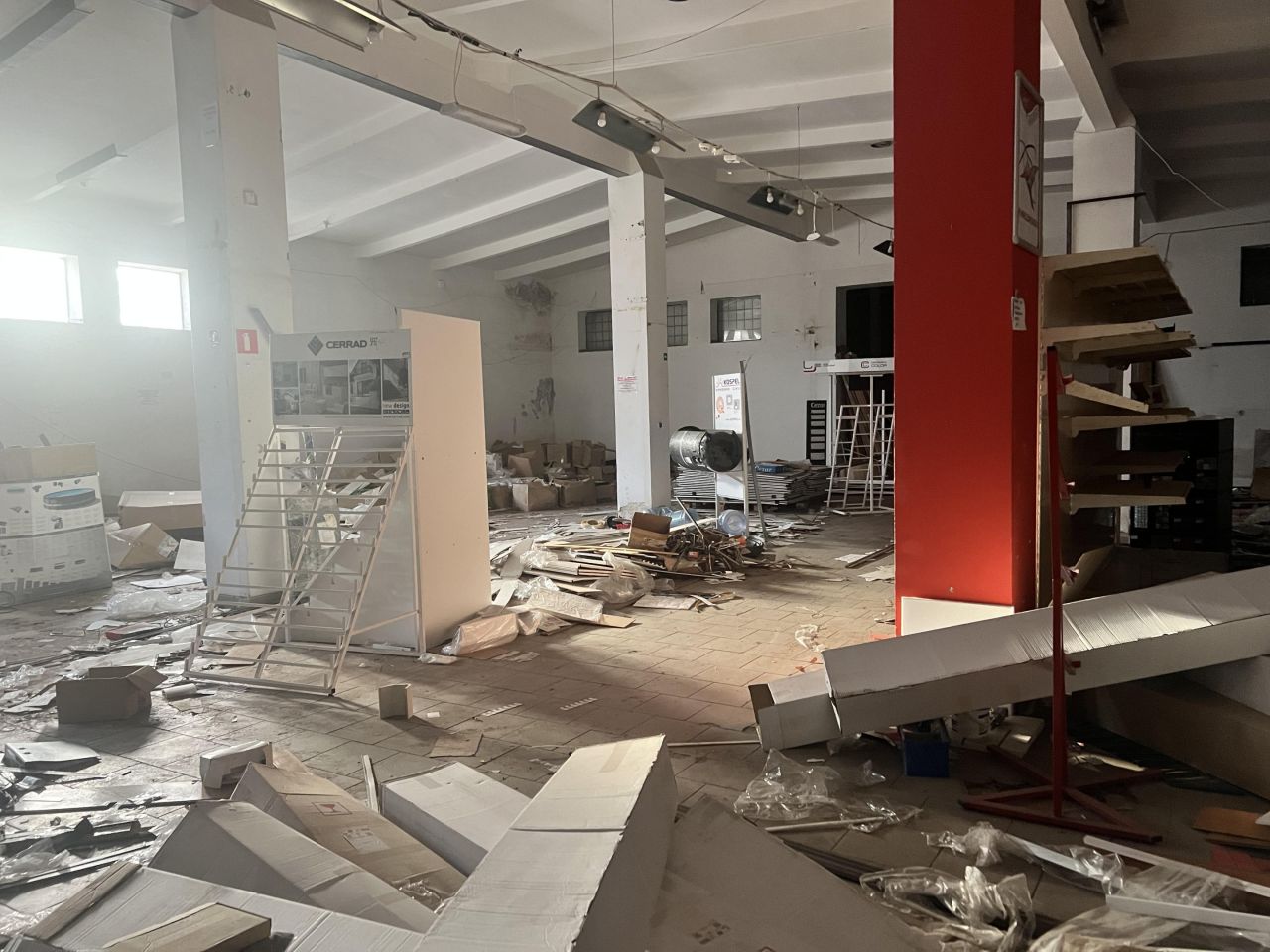 Działka inwestycyjna Busko-Zdrój Centrum, ul. Bohaterów Warszawy. Zdjęcie 9