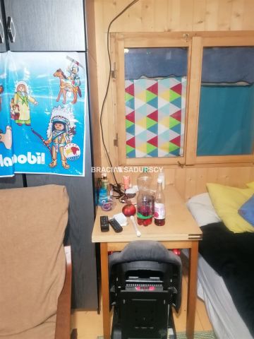 Działka rod Wieliczka Koszutka, ul. Różana. Zdjęcie 16