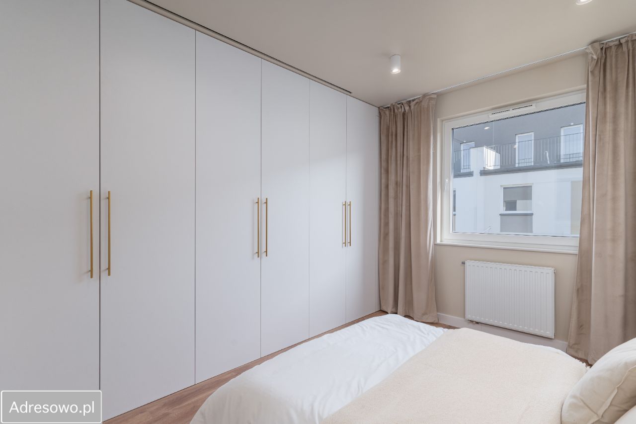 dom szeregowy, 4 pokoje Stara Gadka. Zdjęcie 13