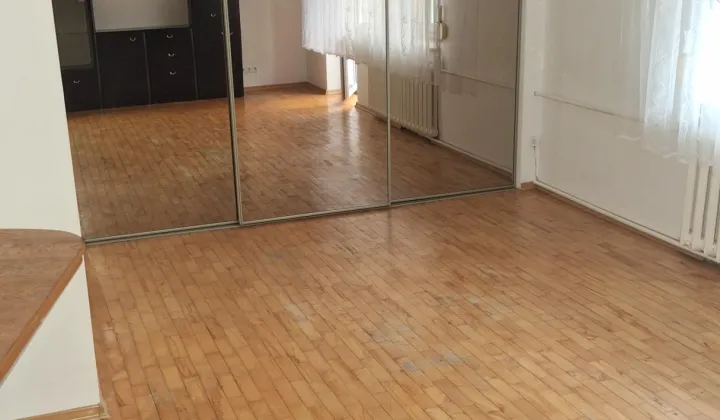 Mieszkanie 3-pokojowe Suwałki, ul. Alfreda Lityńskiego