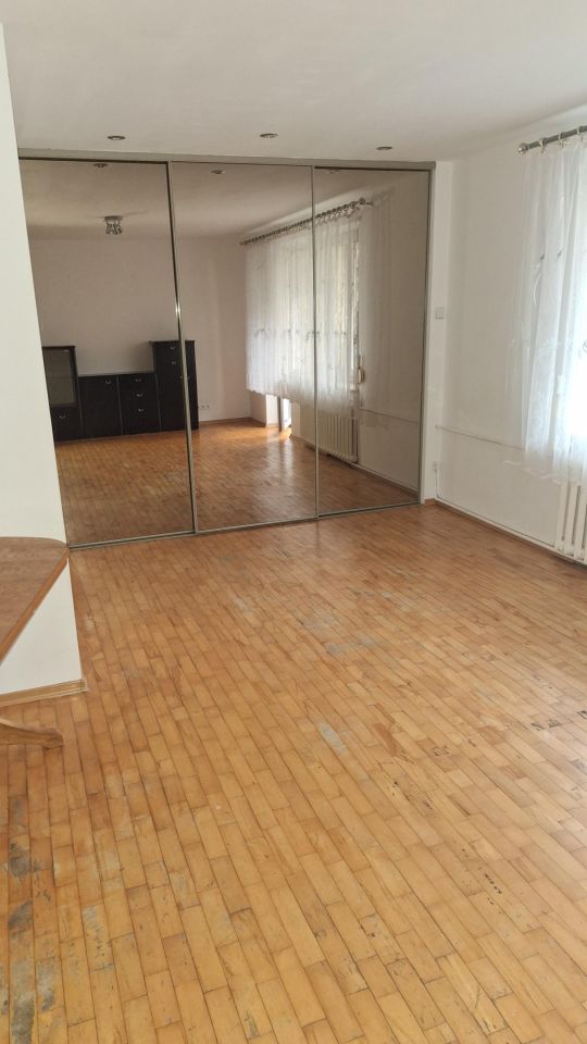 Mieszkanie 3-pokojowe Suwałki, ul. Alfreda Lityńskiego