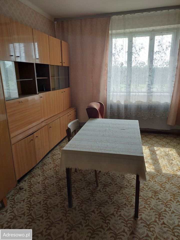 dom wolnostojący, 4 pokoje Odrzechowa, ul. Jana. Zdjęcie 4