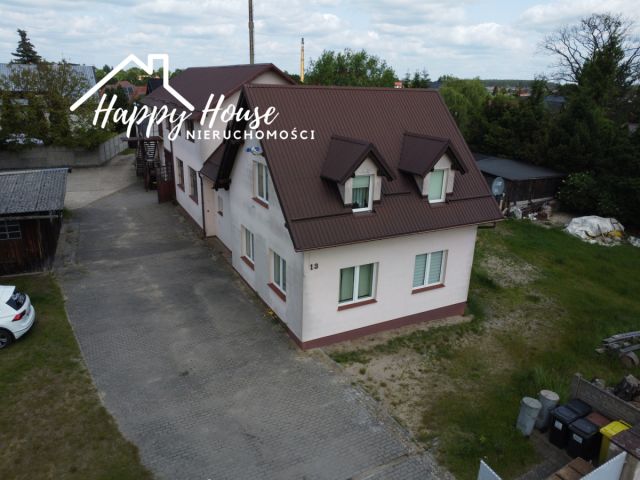 Lokal Czersk, ul. Adama Mickiewicza. Zdjęcie 24