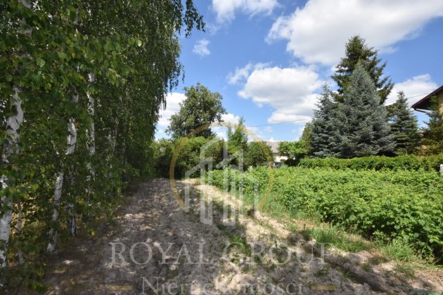 Działka budowlana Lubartów. Zdjęcie 3