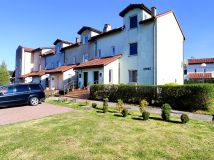 dom szeregowy, 4 pokoje Kołobrzeg, ul. Różana