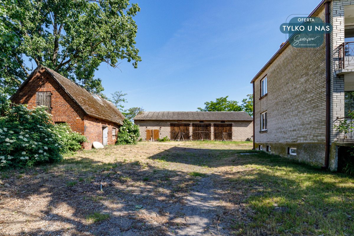 dom wolnostojący, 8 pokoi Bartochów. Zdjęcie 37