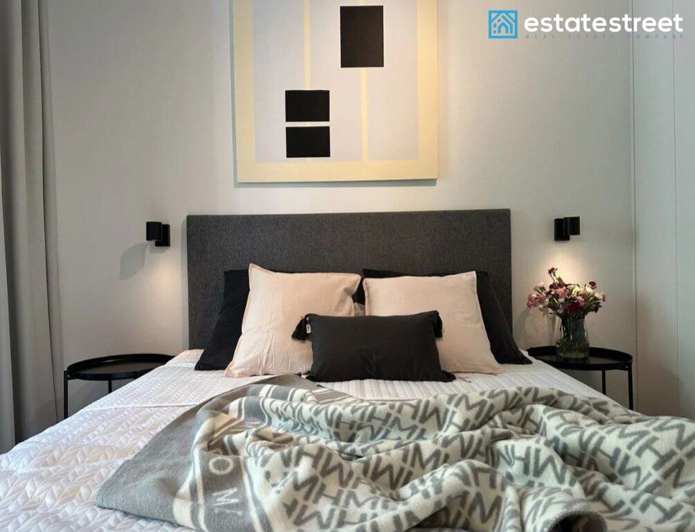 Mieszkanie 2-pokojowe Warszawa Mokotów, ul. Domaniewska. Zdjęcie 4