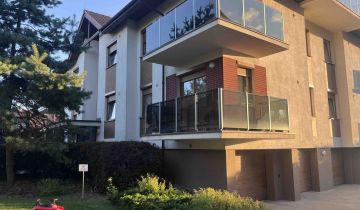 Mieszkanie 3-pokojowe Osielsko, ul. Bursztynowa