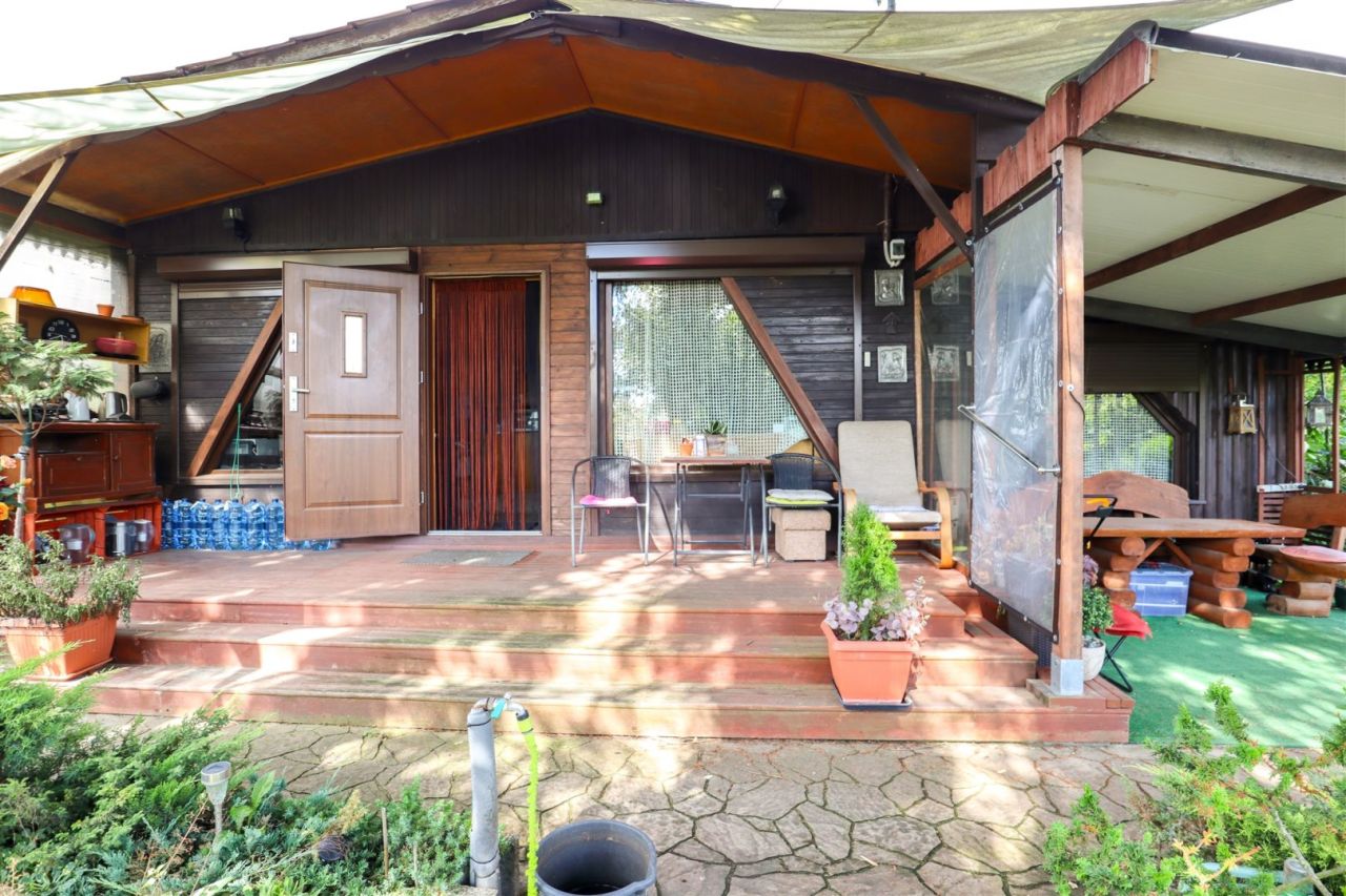 Działka rekreacyjna Nakło nad Notecią. Zdjęcie 7