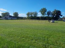 Działka budowlana Pomianowo