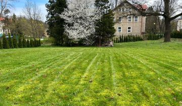 Działka budowlana Duszniki-Zdrój, ul. Fryderyka Chopina