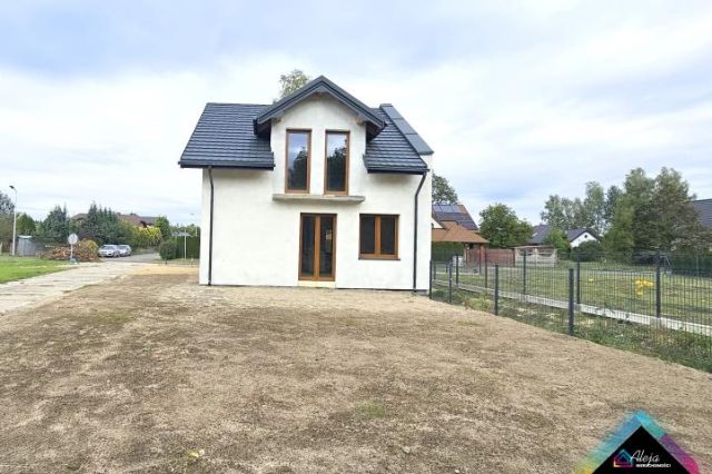 dom wolnostojący, 5 pokoi Częstochowa Stradom, ul. Horeszków. Zdjęcie 12