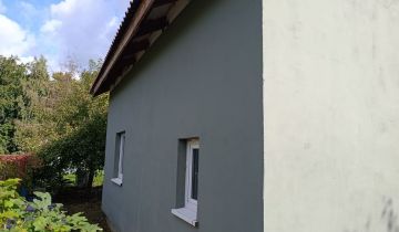 Działka rod Gdańsk Kokoszki