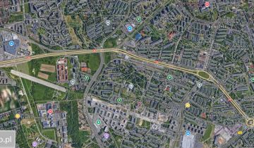 Garaż/miejsce parkingowe Kraków Czyżyny