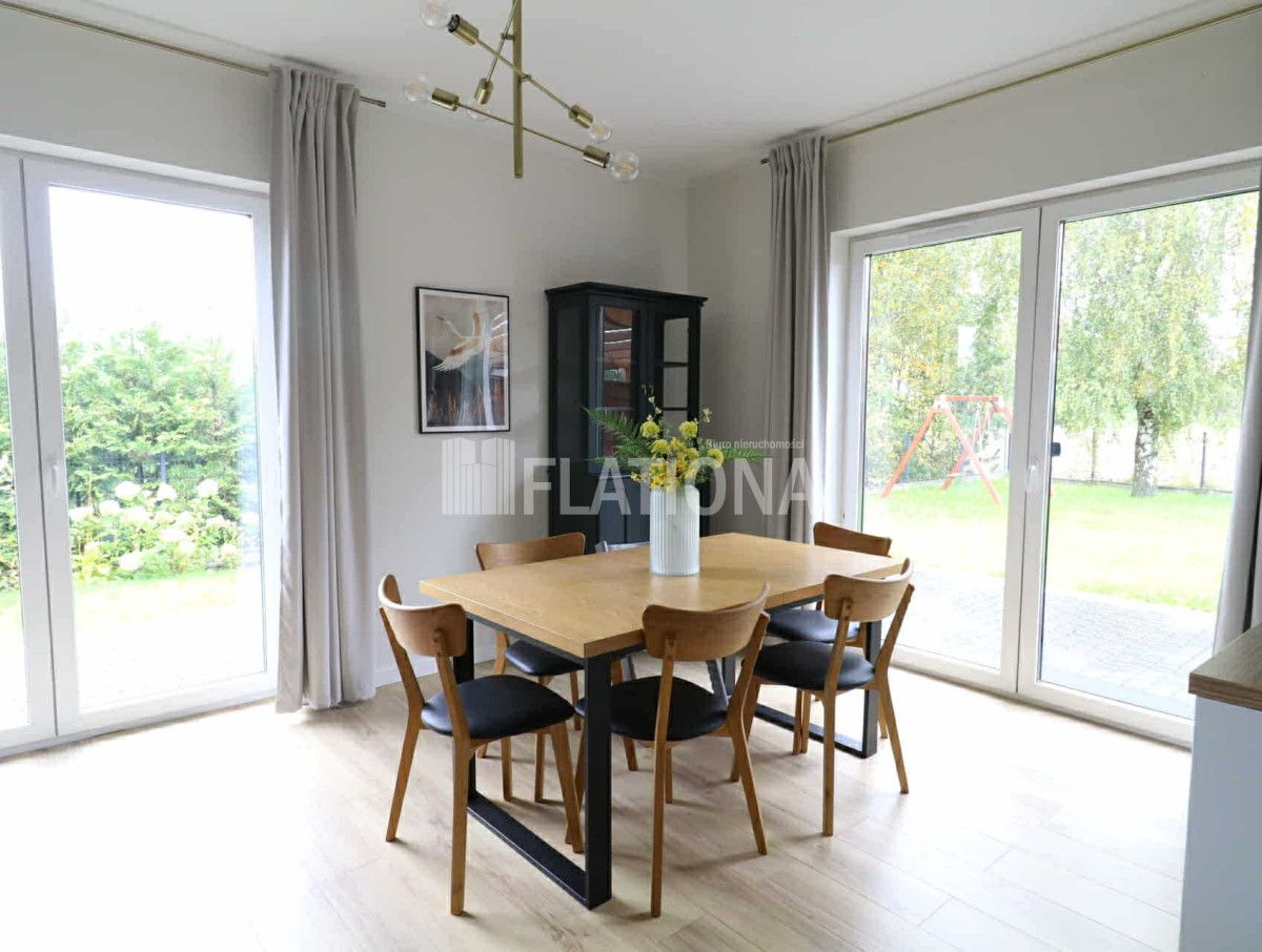 bliźniak, 5 pokoi Iława, ul. Lipowy Dwór. Zdjęcie 4