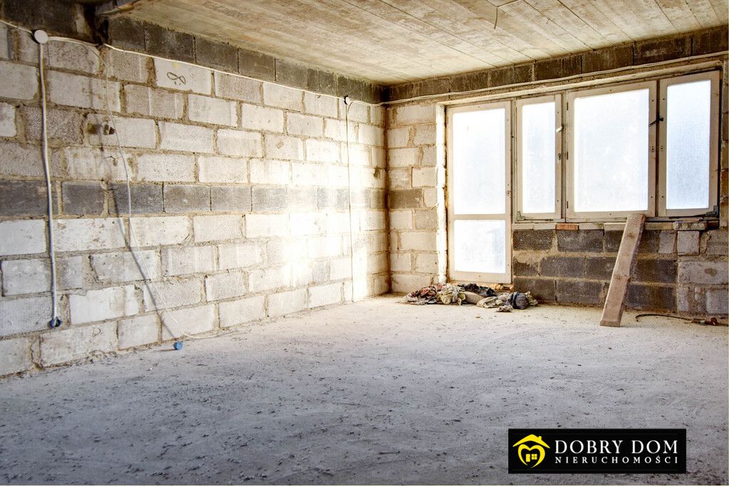 dom wolnostojący, 6 pokoi Nowe Aleksandrowo. Zdjęcie 9