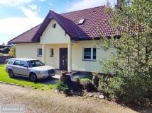 dom wolnostojący, 5 pokoi Turew, ul. Szkolna. Zdjęcie 2