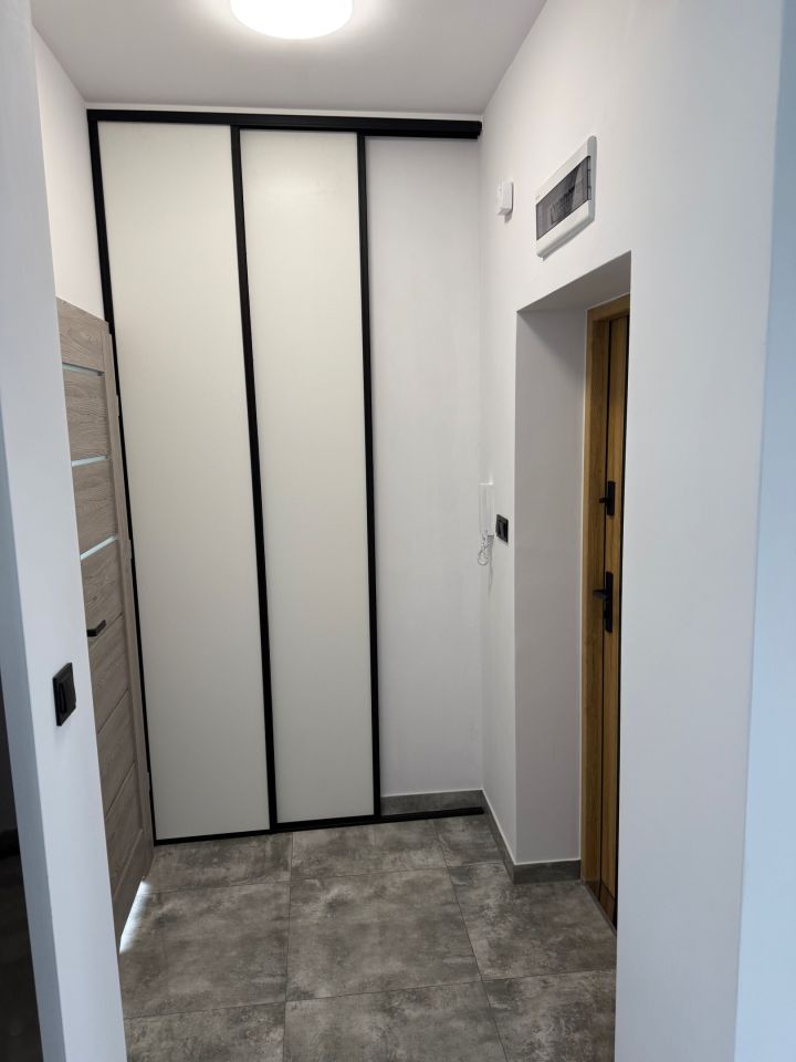 Mieszkanie 2-pokojowe Żary, ul. Broni Pancernej. Zdjęcie 6