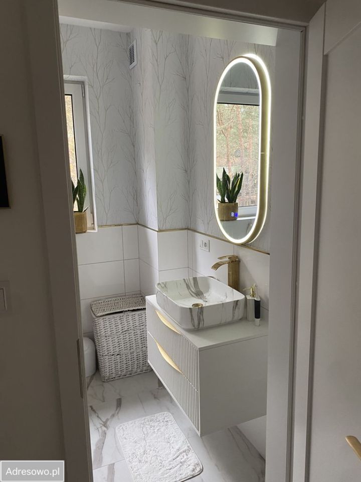 bliźniak, 6 pokoi Józefów, ul. Rolnicza. Zdjęcie 13