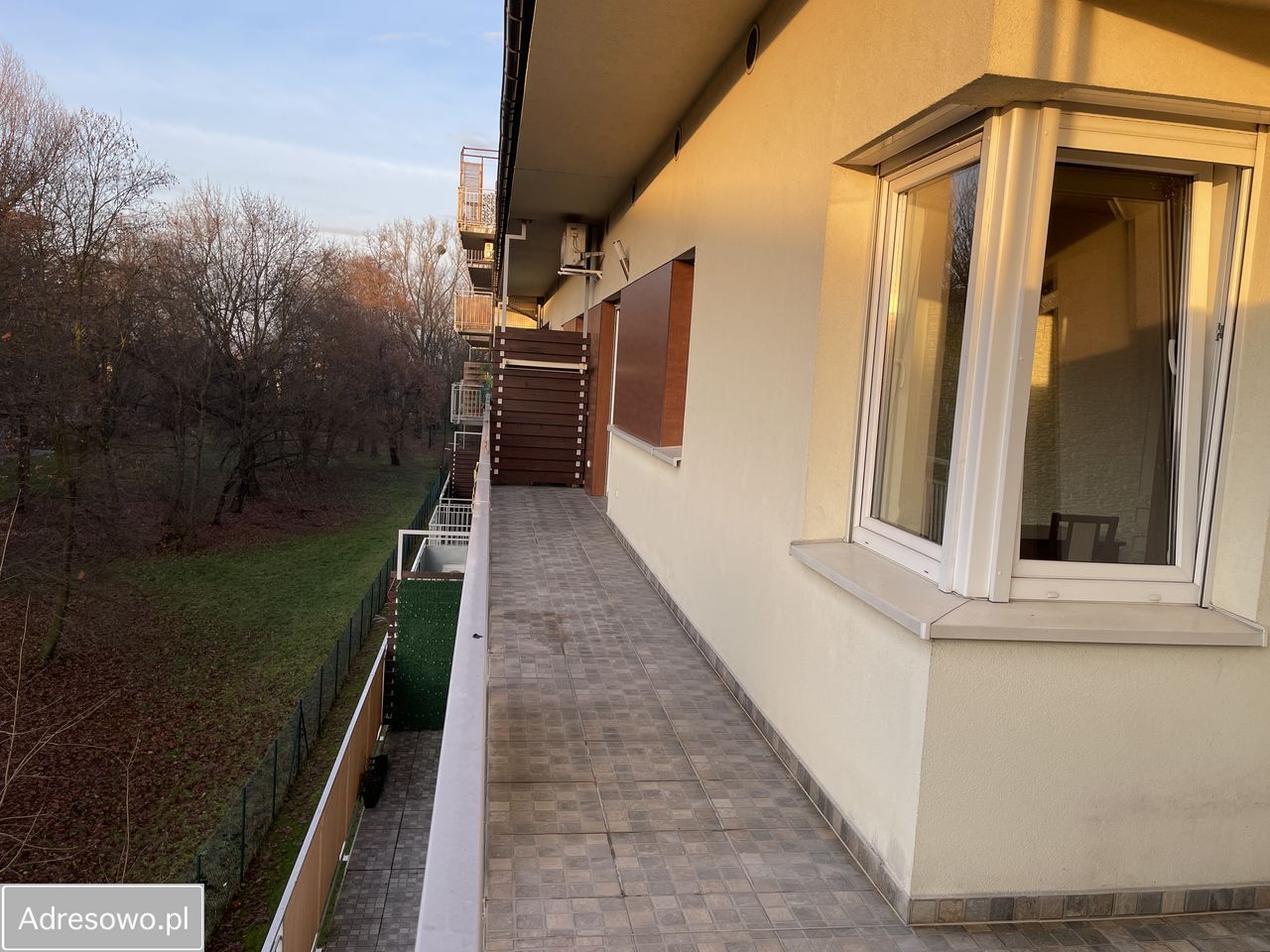 Mieszkanie 3-pokojowe Oświęcim, ul. Żwirki i Wigury. Zdjęcie 19