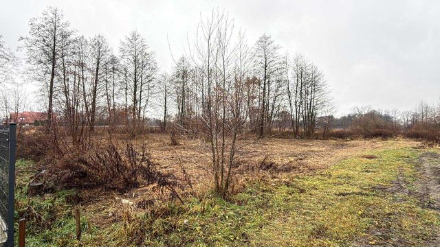 Działka budowlana Jaktorów, Szwolwzerow. Zdjęcie 1