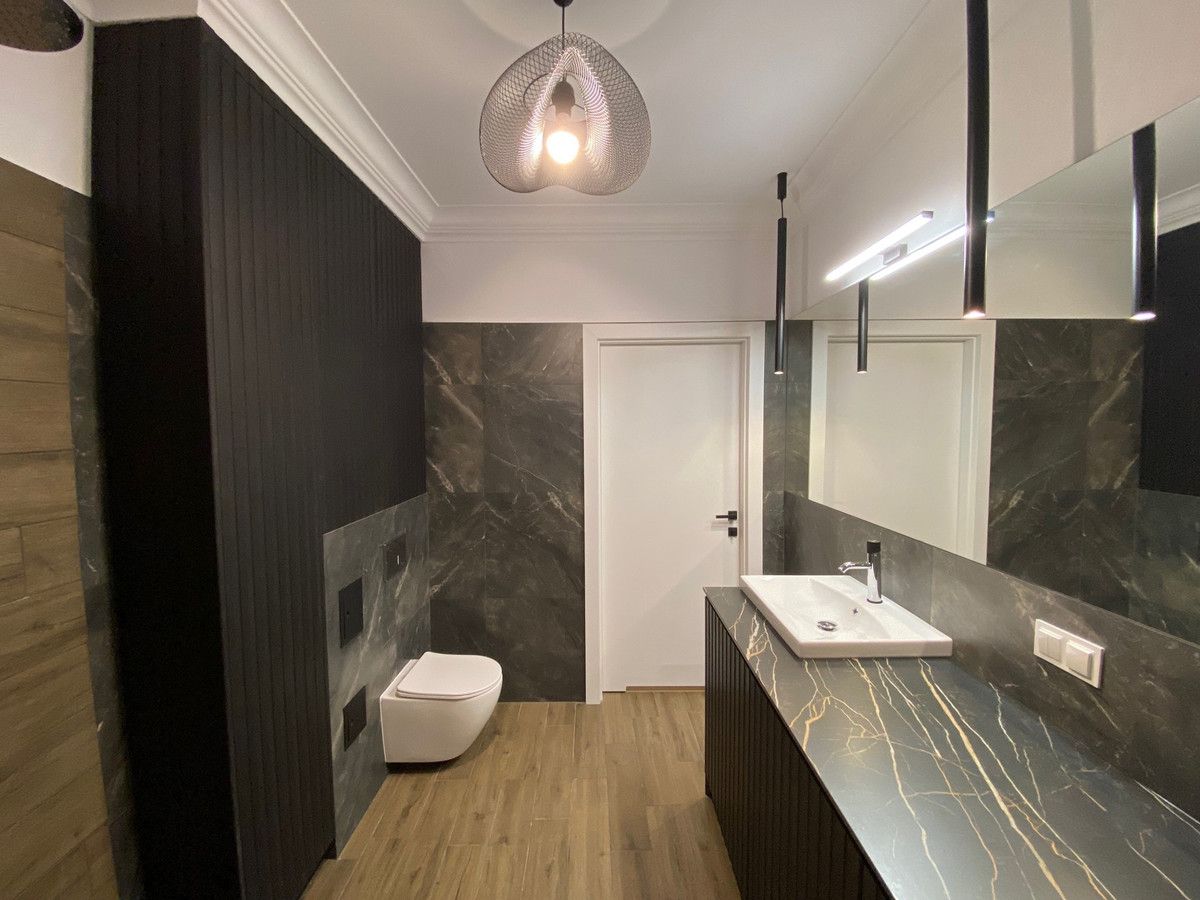 Mieszkanie 3-pokojowe Kielce Centrum, pl. Wolności. Zdjęcie 9