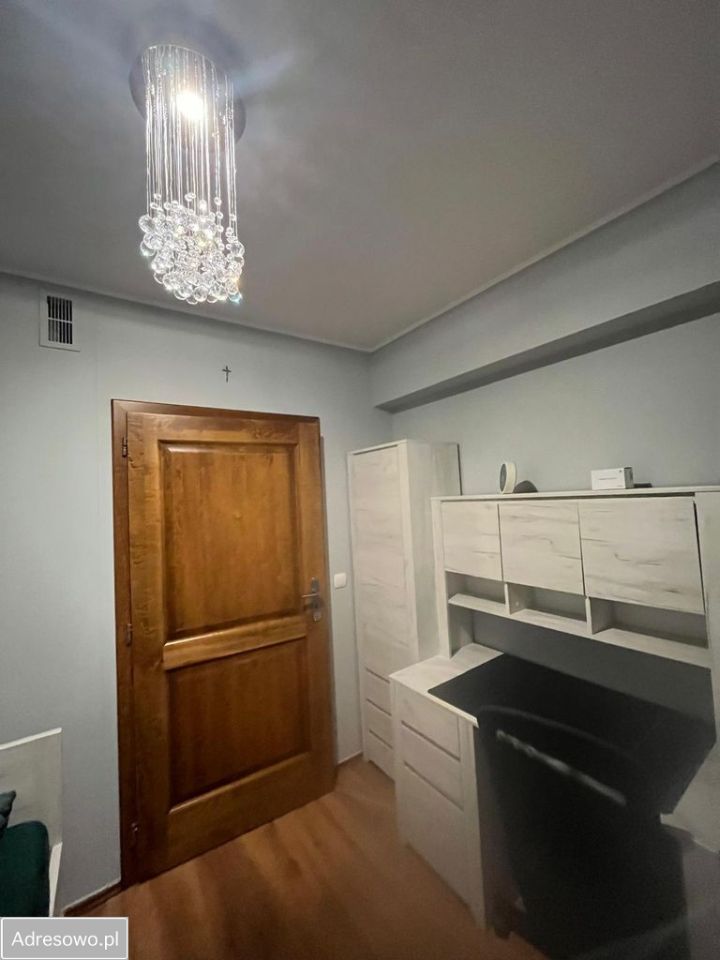 Mieszkanie 4-pokojowe Wrocław Krzyki, ul. Krzycka. Zdjęcie 13
