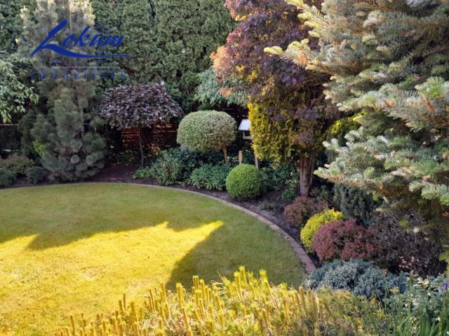 dom szeregowy, 5 pokoi Leszno, ul. Leśna Osada. Zdjęcie 21