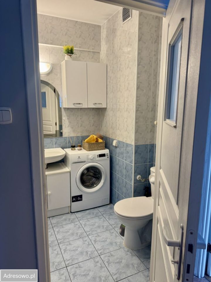 Mieszkanie 2-pokojowe Warszawa Praga-Południe. Zdjęcie 4