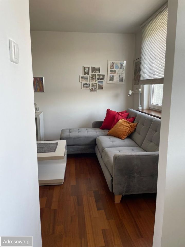 Mieszkanie 1-pokojowe Piaseczno, ul. Powstańców Warszawy. Zdjęcie 3