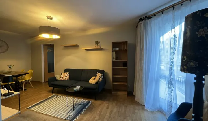 Mieszkanie 2-pokojowe Piaseczno, ul. Dworcowa