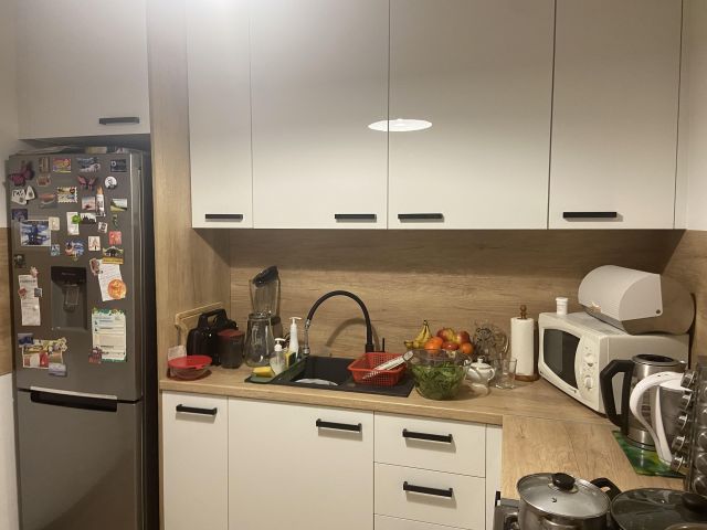 Mieszkanie 3-pokojowe Kielce Herby, ul. 1 Maja. Zdjęcie 11