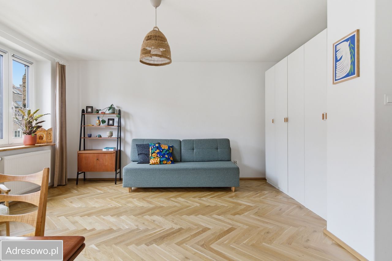 Mieszkanie 2-pokojowe Wrocław Sępolno, ul. Kosynierów Gdyńskich. Zdjęcie 12