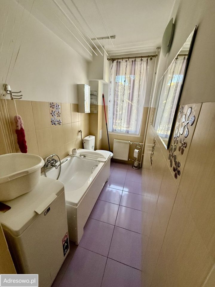 Mieszkanie 3-pokojowe Miastko, ul. gen. Wybickiego. Zdjęcie 11
