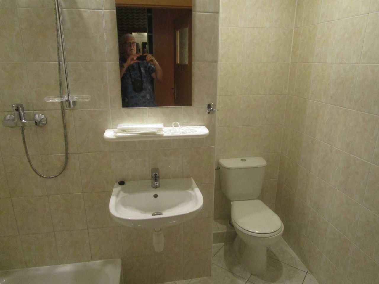 Mieszkanie 1-pokojowe Piła, ul. Targowa. Zdjęcie 8