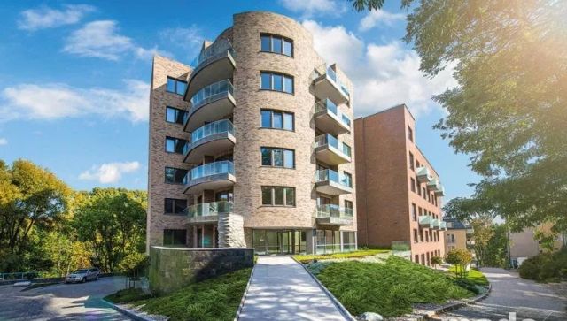 Mieszkanie 2-pokojowe Olsztyn Śródmieście, ul. Grunwaldzka 14a. Zdjęcie 1